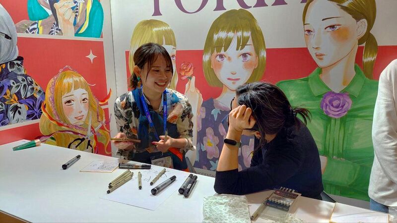torikai stand dynit torikai stand dynit